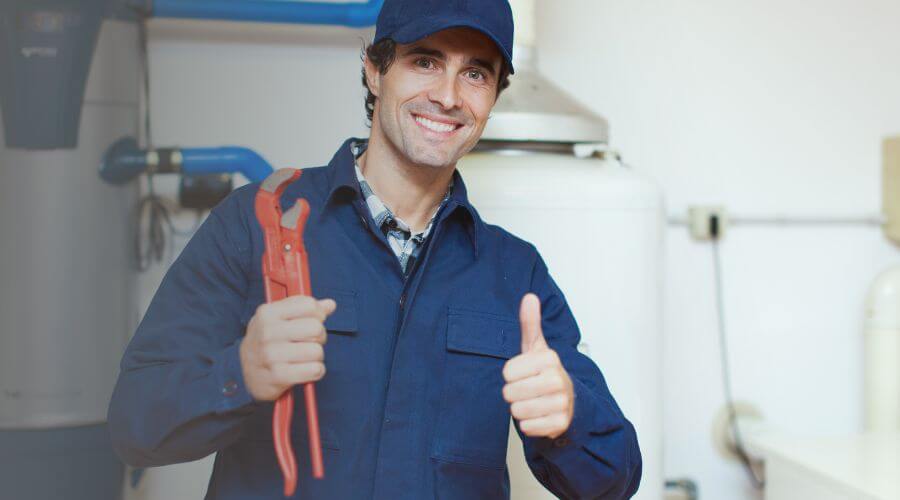 Professional Leak Detection in Robbinston, ME