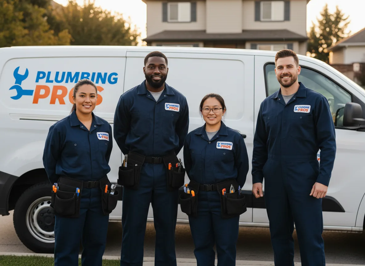 Water Heater Repair company in Robbinston, ME